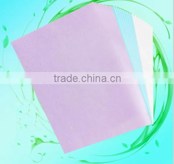 Paper Soap Detergent