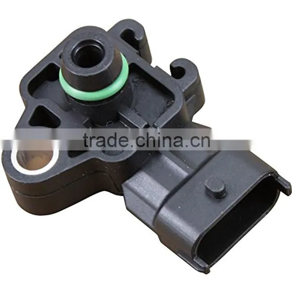 MAP Manifold Absolute Intake Air Pressure Sensor 0261230282 for GMC/SATURN/CHEVROLET/BUICK/PONTIAC photo-3