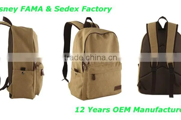 2016 Wholesale New Design School Bag for Children photo-5