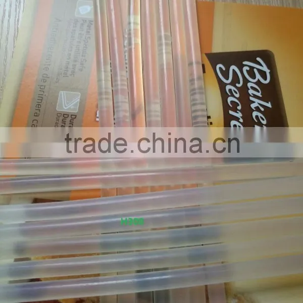 Easy Operation White EVA Glue by Gun for Paper Box Binding photo-5