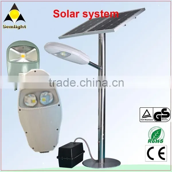 Malaysia Bridgelux High Power 180W LED Street Light photo-2