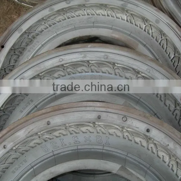 Electric Bicycle Tyre Forming Mold photo-2
