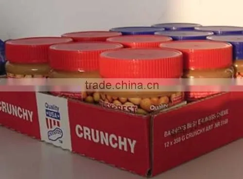 High Quality Peanut Butter Crunchy photo-3