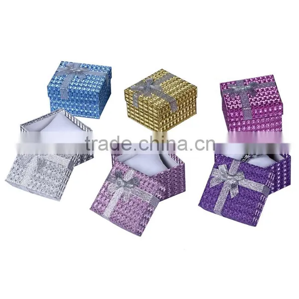 Wholesale Factory Price for Watch Paper Box