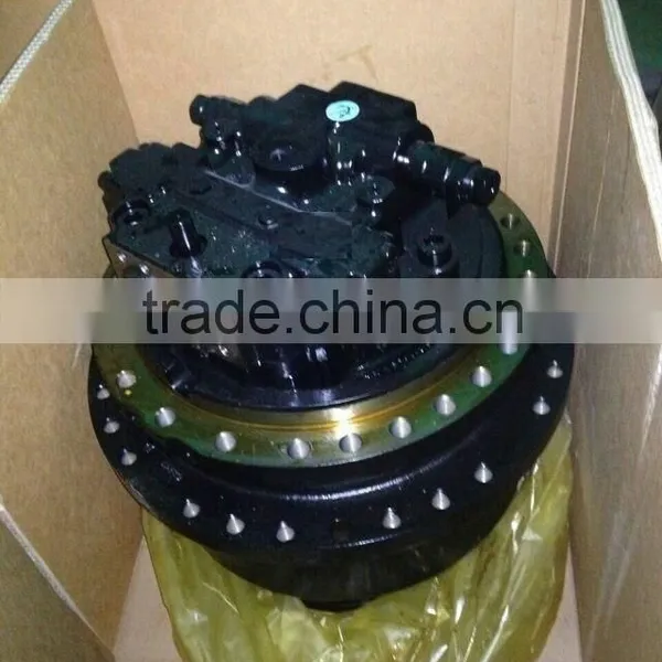 DAEWOO DH370 Travel Gear Box ,travel Motor Final Drive K1011413DH370LC-7,DH370LC-9,DH400LC-3 photo-2