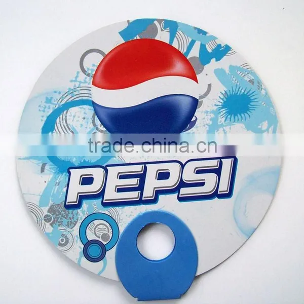 Plastic PP Fans