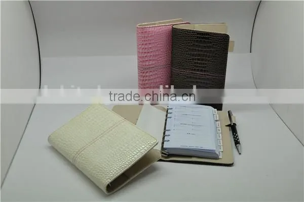 Promotional a5 4 Ring Binder Folder photo-6