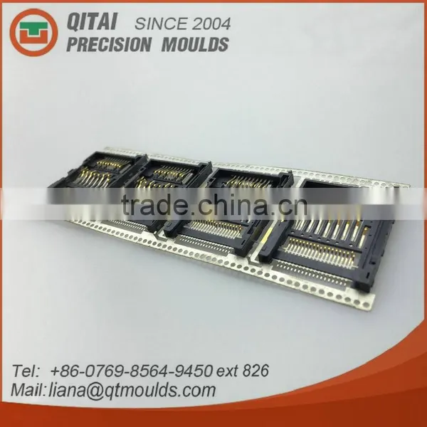 Connector Mould Accessory Supplier in China photo-3