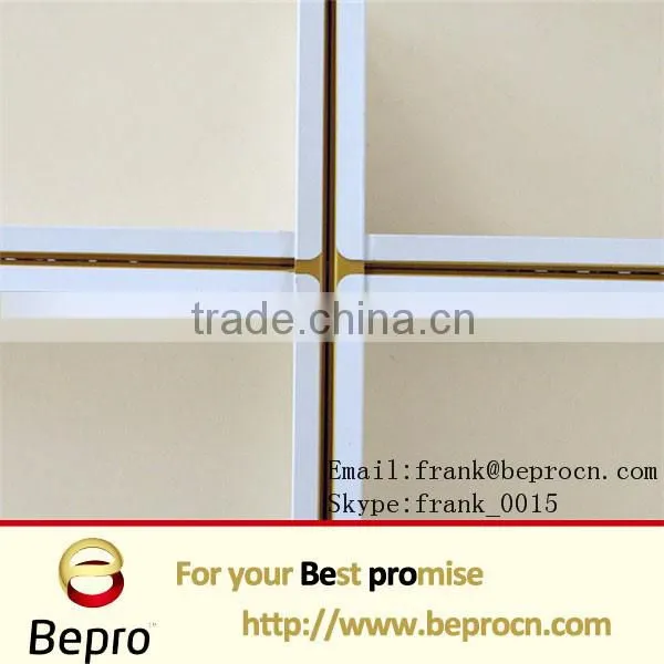 Best Factory Price of Flat and FUT Ceiling T-bar photo-2