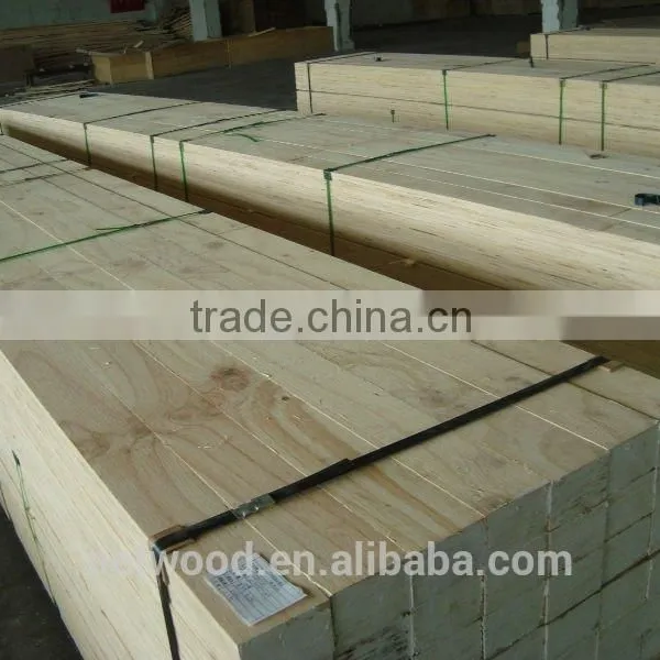 Poplar LVL Scaffold Planks photo-3