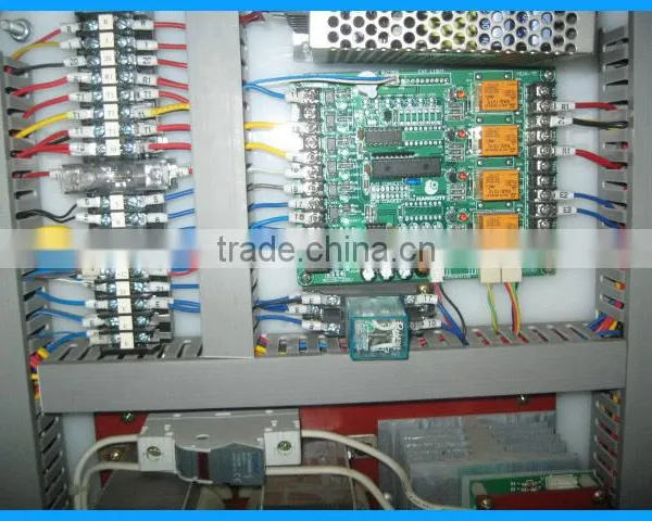 30KW 3 Phase Special Textile Inverter ac dc High Frequency Elevator Inverter photo-2