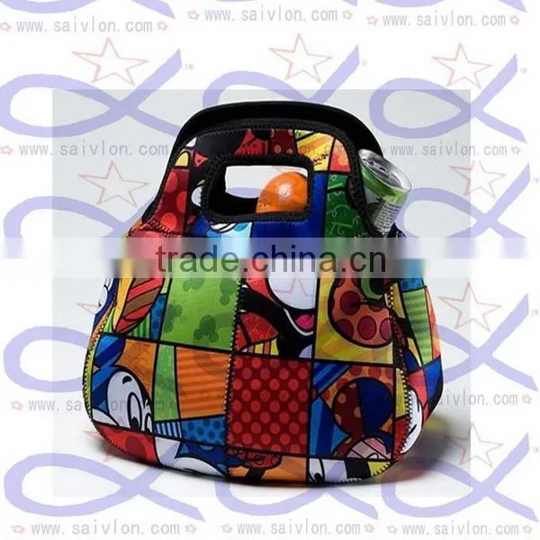 Promotional Extra Large Picnic Insulated Cooler Bag photo-5