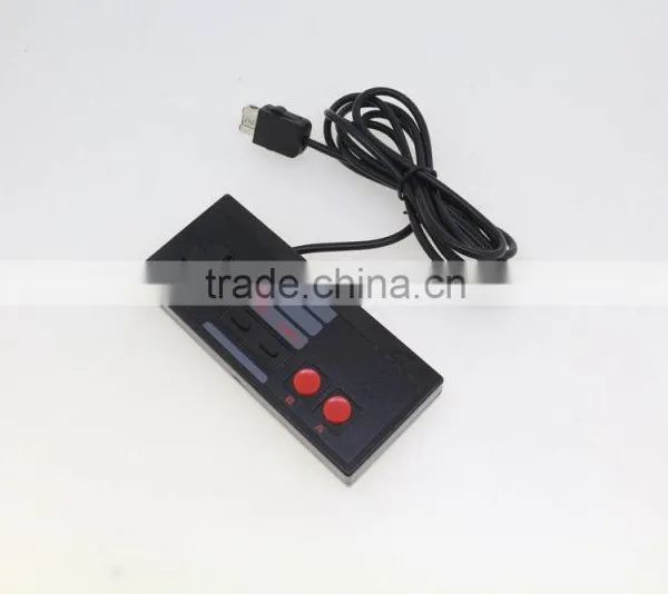 OEM Mini Wired Controller For NES Classic Edition 2016 photo-2