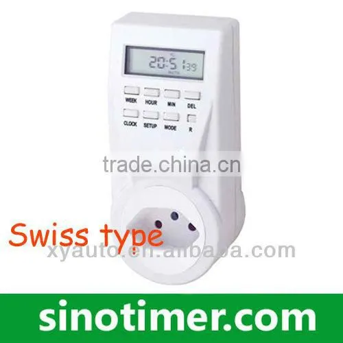 Plug Timer photo-5