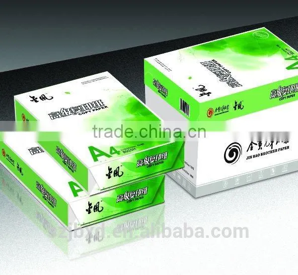 Wholesale Copy Paper, a4 Paper Factory, A4 Copy Paper Supplier photo-3