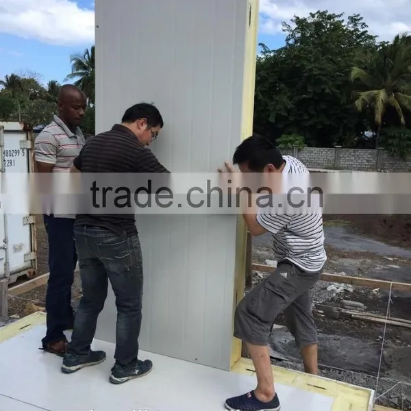 -70 to -80C Cold Storage Room photo-6