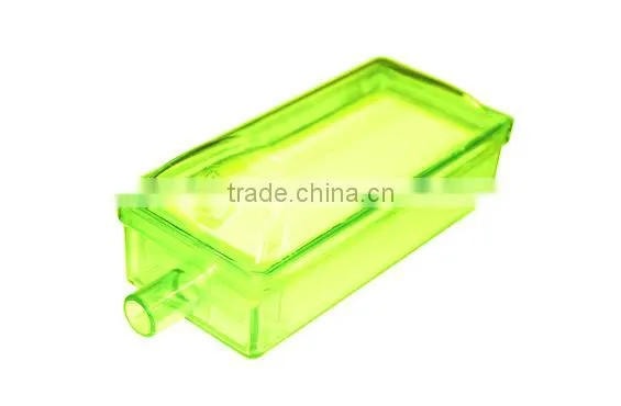 Hepa Filter Plastie Medical Accessories Oxygen Concentrator Medical Supplies photo-3