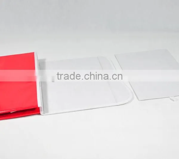 Non Woven Storage Box/foldable Storage Box/fabric Storage Box photo-6