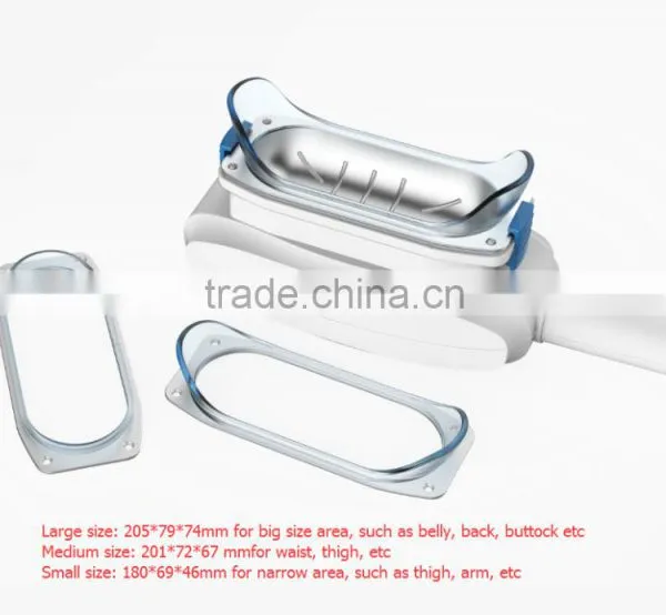 Spa Use Machine for Body Scupture Fat Removal Slimming Cryolipolise photo-2