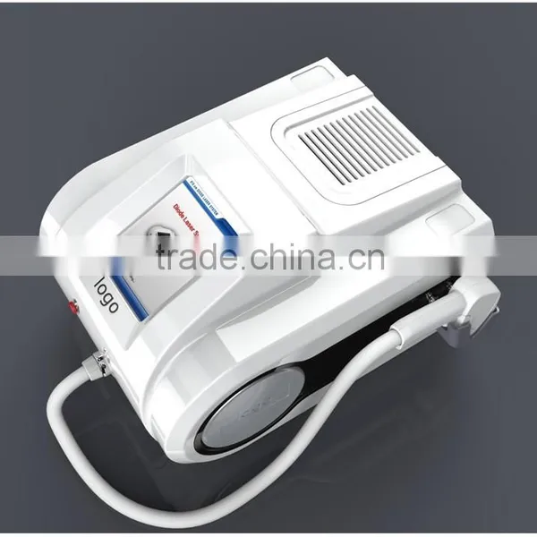 2017 Newest Diode Laser Permanent Laser 810 nm for Hair Removal photo-5