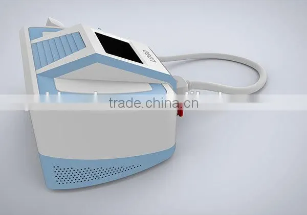 2016 Trending Products GL090 Mini Laser Hair Removal Home in China photo-3