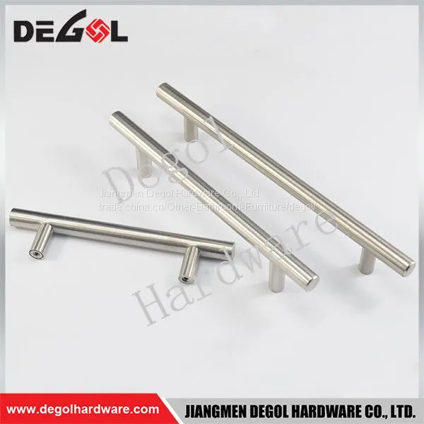 Beautiful Stainless Steel Bathroom Cabinet Handles
