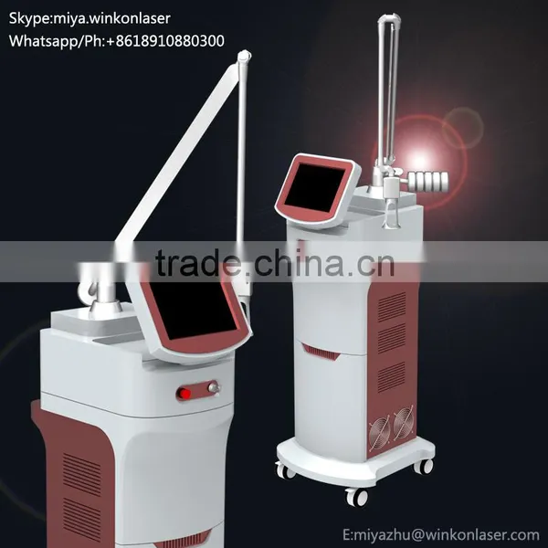 Skin Whitening Laser / Skin Whitening Machine photo-3