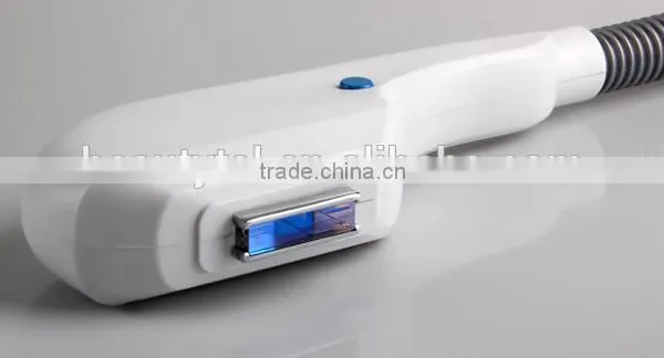 IPL SHR, New Portable IPL SHR Hair Removal Machine / Wrinkle Removal Machine photo-5