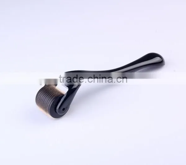 Derma Roller for Skin Treatment Microneedle Therapy System photo-5