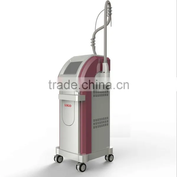 Q Switched Nd Yag Laser Tattoo Removal Machine Most Advanced Tattoo Removal Nd Yag Laser Machine Q Switch Nd Yag Laser photo-4
