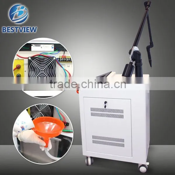 Tattoo Removal Machine Popular Eyebrow Tattoo Ink no Side-effect photo-5