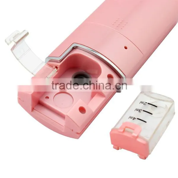 Facial Beauty Equipment Electric Facial Steamer Easy Operation photo-2