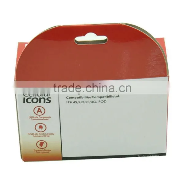 Travel Charger,Multi Charger,Car Charger Paper Packaging Boxes photo-2