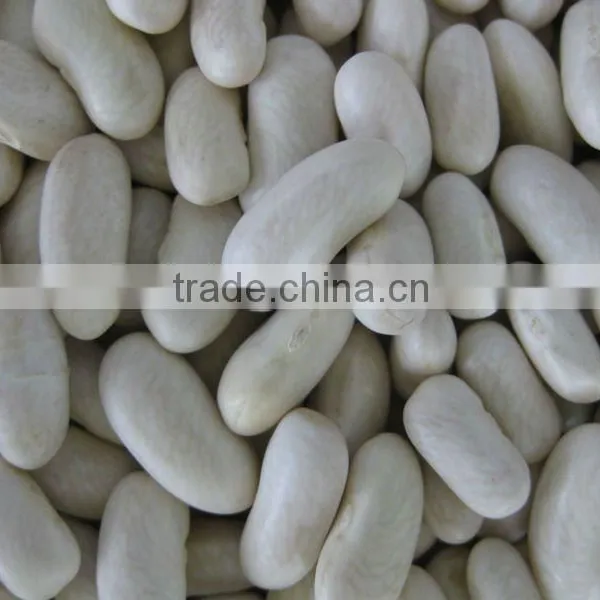 2015 Crop White Kidney Bean Baishake Type