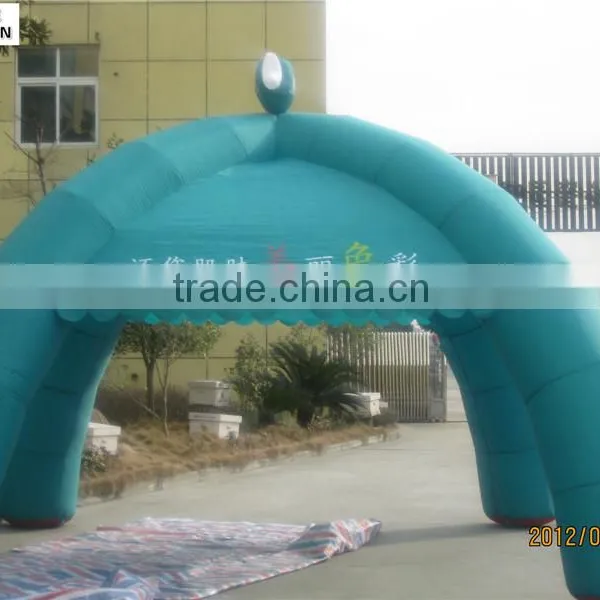 2015 Year Hot Sale Customized Inflatable Arch photo-5