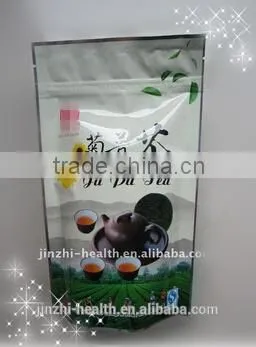 Puer Chrysanthemum tea HACCP certified companies
