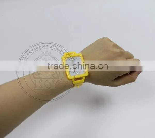 Watch Toy Tablet Candy Sugar Products photo-6