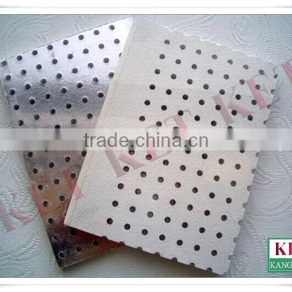 Gypsum Ceiling