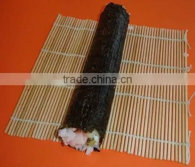 Seasoned Seaweed Crispy Seafood Snack photo-5