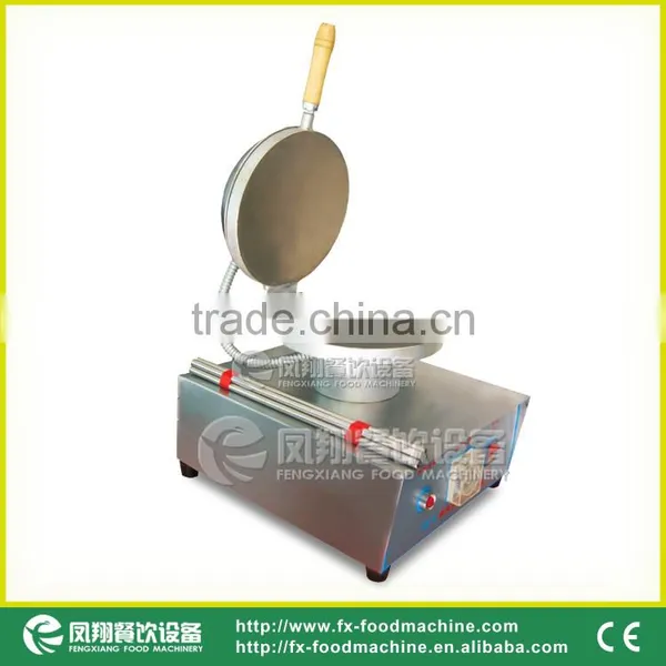 2016 Hot Sale Useful Egg Roll Baker Machine photo-3