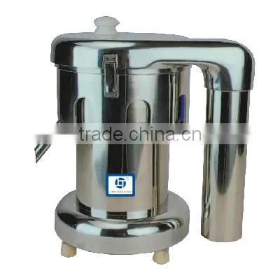 2800 RPM Industrial Orange Juicer Manufacturer photo-2