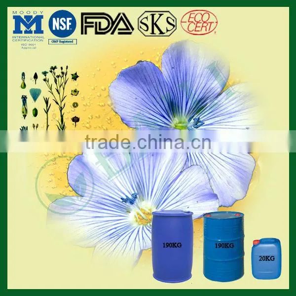 Organic & Natural Flaxseed Oil for Sale Halal photo-4