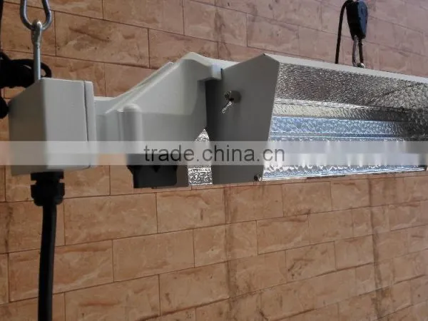 Indoor Garden Reflector/Adjust Function Reflrctor/dia Casting Bracket for Nanolux Style photo-3