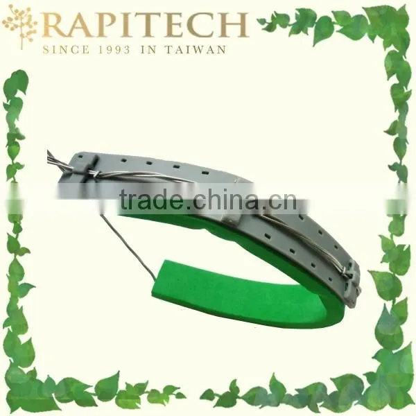 30cmL Gardening Cushioned Tree Fix Tie Cushion Tie photo-3