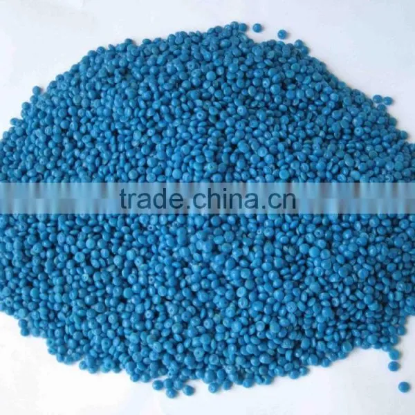 HDPE Granule Virgin / Reprocessed/ Recycled photo-3