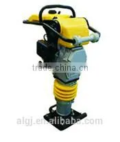 gasoline tamping rammer