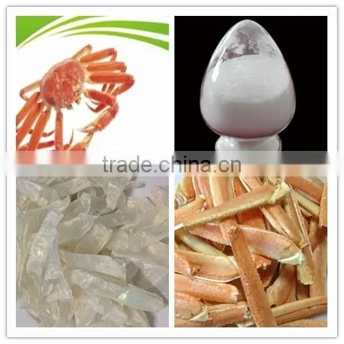 Water Soluble Chitosan Cosmetic Grade
