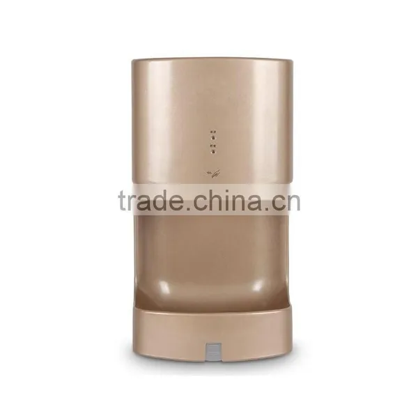 Hot and Cold Wind Automatic Jet Air Hand Dryer photo-2