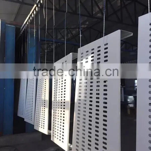Decorative Metal Perforated Sheets/decorative Sheet for Wall/decorative Pattern Metal Sheet photo-6