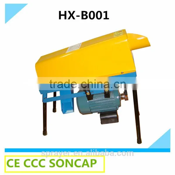 small corn threshing machine parts price (HX-B001)